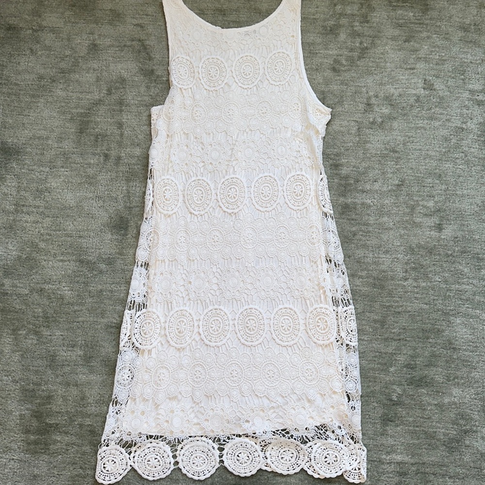 Sanctuary Dress - Size Large